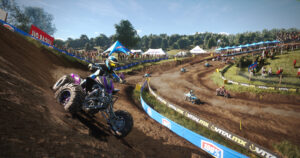 MX vs ATV Legends Screenshot1