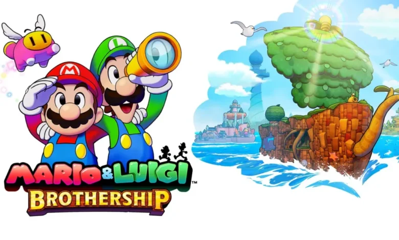 Mario-and-Luigi-Brothership-Free-Download-thedarkgames