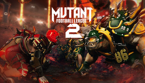 Mutant- Football- League- 2-preinstalled-the-dark-games