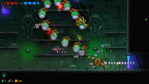 Neon Abyss 2 screenshot 2