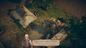 Rustler screenshot 1