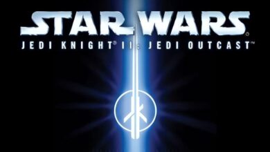 STAR-WARS™-Jedi-Knight-II-Jedi-Outcast™_preinstalled-the-dark-games