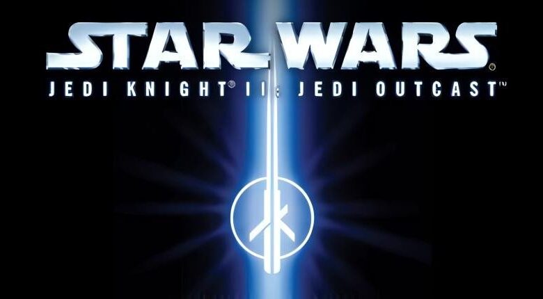 STAR-WARS™-Jedi-Knight-II-Jedi-Outcast™_preinstalled-the-dark-games