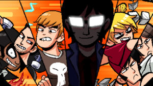 Scott Pilgrim vs. The World The Game Complete Edition screenshot 1