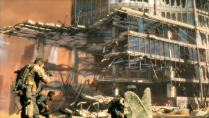 Spec Ops The Line screenshot 2