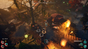 Survive the Fall screenshot 2