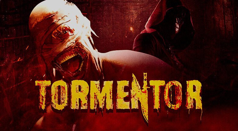 TORMENTOR-preinstalled-the-dark-games