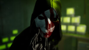 TORMENTOR screenshot 2