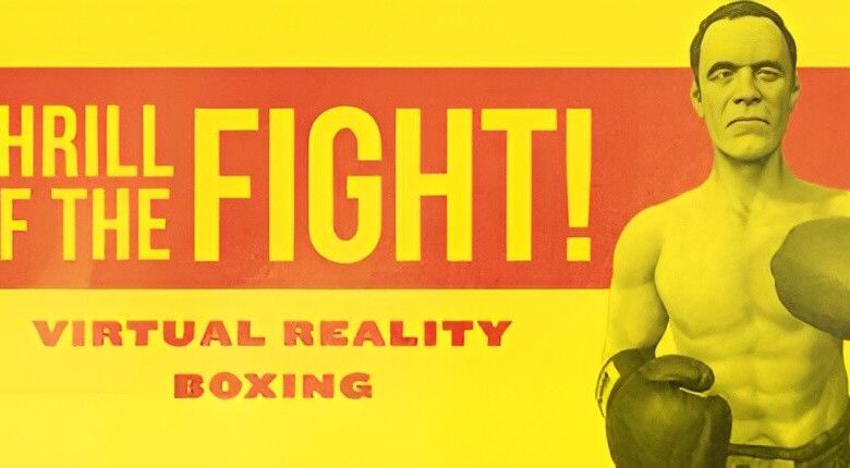 The-Thrill-of-the-Fight-VR-Boxing_preinsytalled-the-dark-games