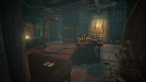 Thief VR Legacy of Shadow screenshot 2