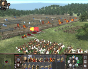 Total War MEDIEVAL II Definitive screenshot 1