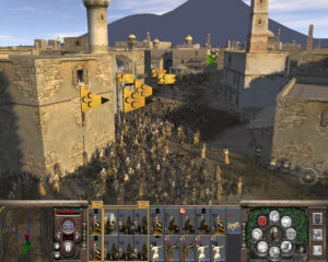 Total War MEDIEVAL II Definitive screenshot 2