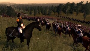 Total War NAPOLEON – Definitive Edition screenshot 1