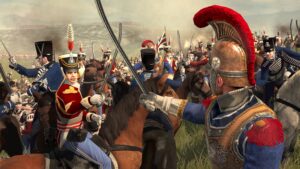 Total War NAPOLEON – Definitive Edition screenshot 2