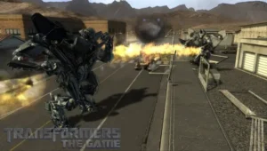 Transformers-The-Game-Free-Download-by-the-dark-games-screenshot 1