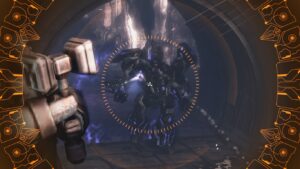 Transformers- War for Cybertron screenshot 1