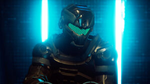 Transience screenshot 1