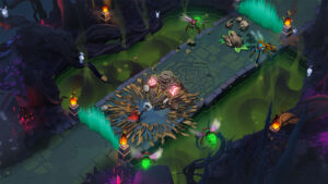 Wizard of Legend 2 screenshot 1