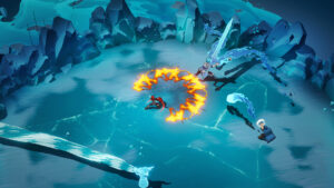 Wizard of Legend 2 screenshot 2