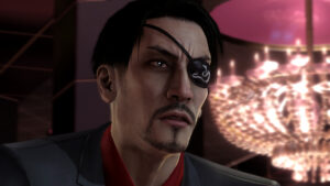 Yakuza 4 Remastered screenshot 2