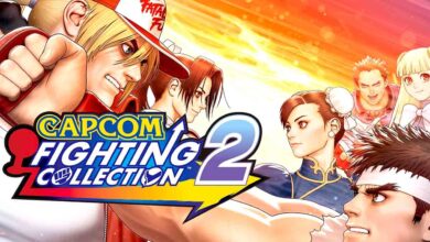 capcom-fighting-collection-2-preinstalled-the-dark-games