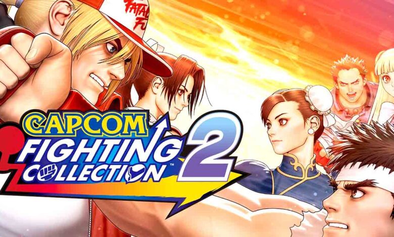 capcom-fighting-collection-2-preinstalled-the-dark-games