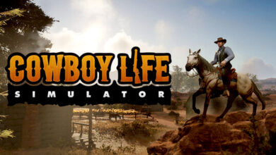 cowboy-life-simulator-preinstalled-the-drak-games