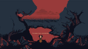 death howl screenshot 1