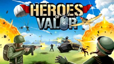 heroes-of-valor-preinstalled-the-dark-games