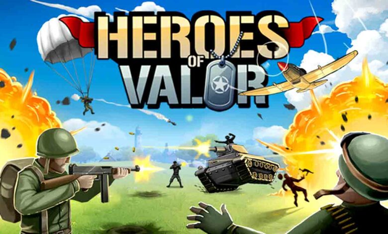 heroes-of-valor-preinstalled-the-dark-games