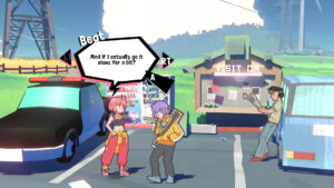 unbeatable screenshot 2