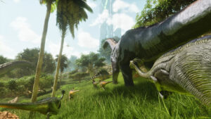 ARK Survival Ascended screenshot 2