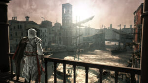 Assassin’s Creed II screenshot 1