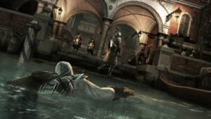 Assassin’s Creed II screenshot 2