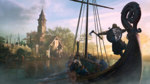 Assassin’s Creed Valhalla screenshot 2