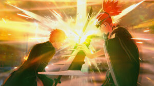 BLEACH Rebirth of Souls screenshot 2