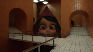 BrokenLore UNFOLLOW screenshot 2