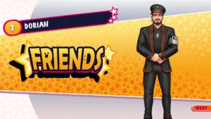 Date Everything screenshot 2