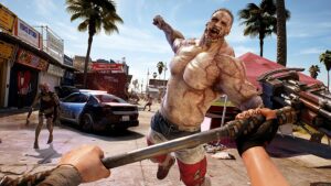Dead Island 2 Gold Edition screenshot 1