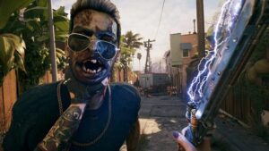 Dead Island 2 Gold Edition screenshot 2
