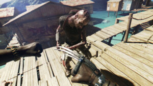 Dead Island Riptide Definitive Edition screenshot 2
