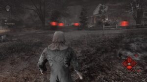 Friday the 13th The Game screenshot 1