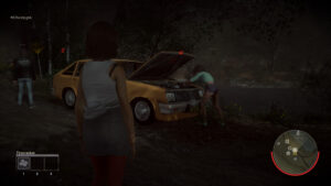 Friday the 13th The Game screenshot 2