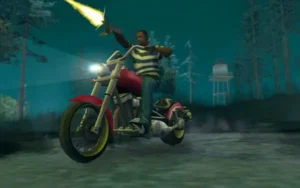 Grand-Theft-Auto-San-Andreas screenshot 3