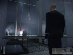 Hitman Contracts screenshot 1
