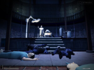 Hitman Contracts screenshot 2