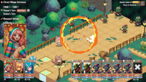 Isekai Adventurer Guild screenshot 2