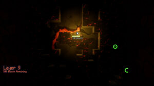 Kin and Quarry screenshot 2