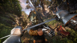Kingdom Come Deliverance II screenshot 2