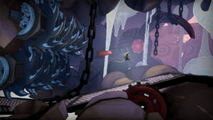 MIO Memories in Orbit screenshot 2